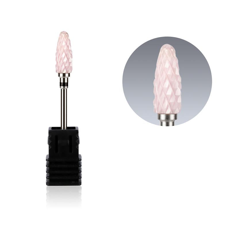 Manicure Machine Accessories Drill Bits
