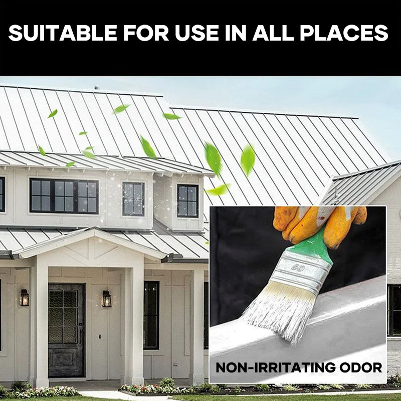 Multifunctional Metal Rust Removal and Conversion Medium