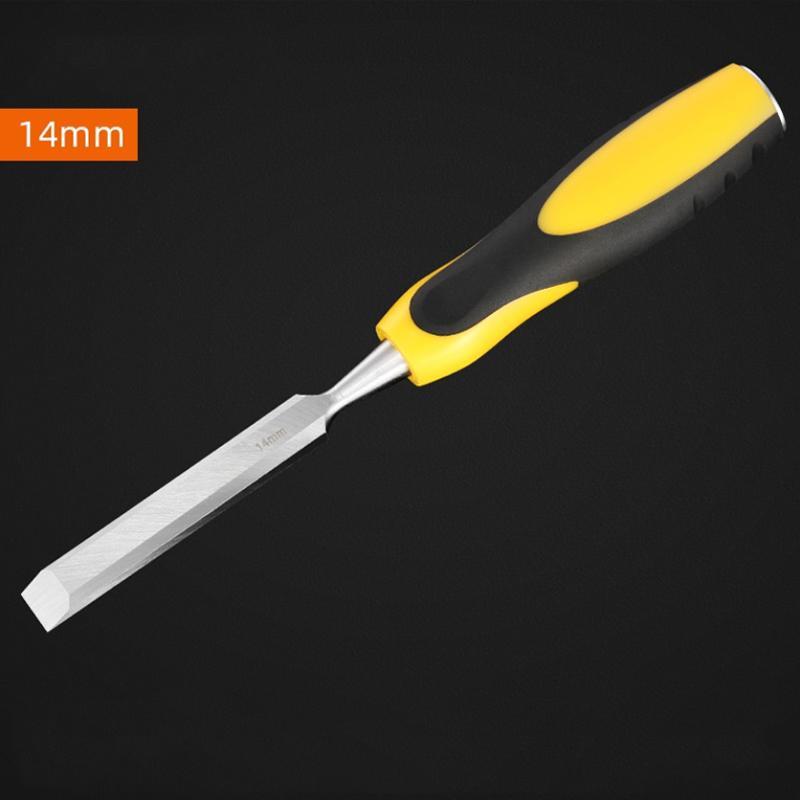 Wood chisel set