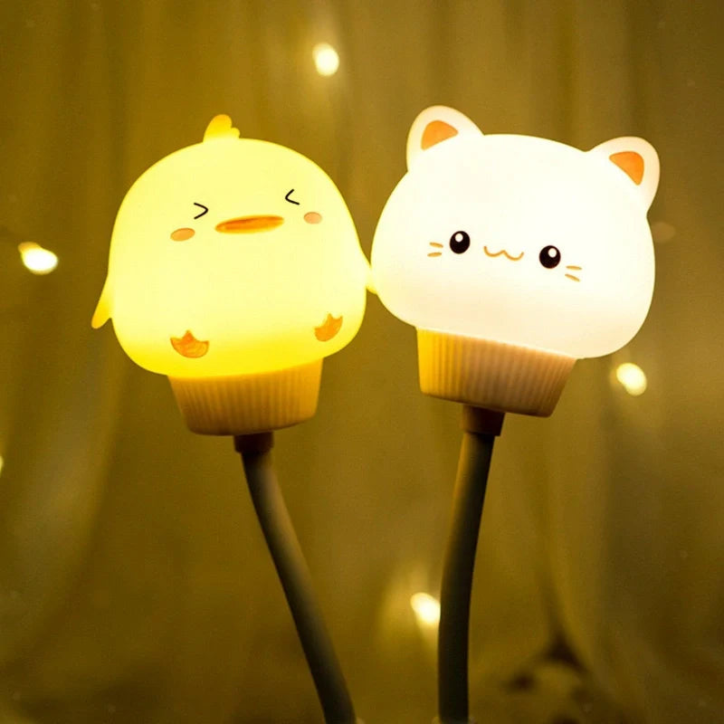 Cutely Night Light