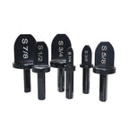 Swaging Tool Drill Set
