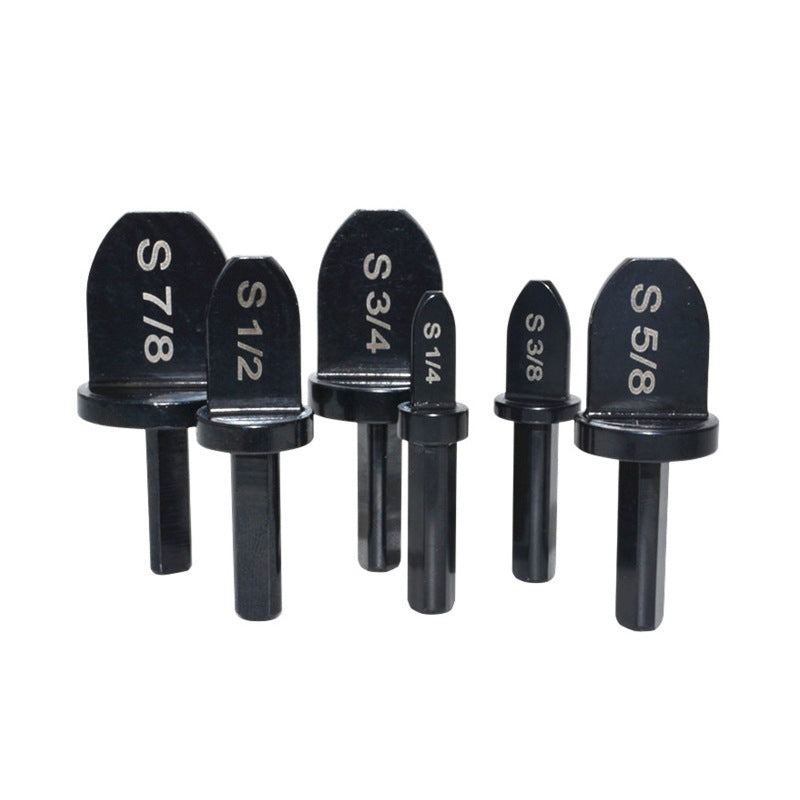 Swaging Tool Drill Set