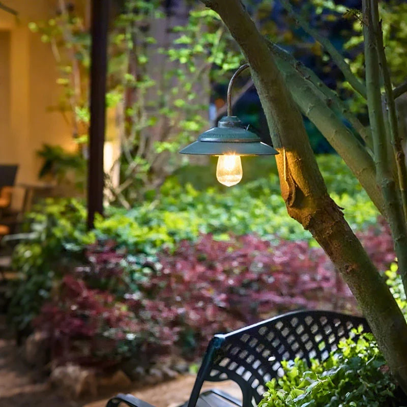SolaHeritage Wall Light
