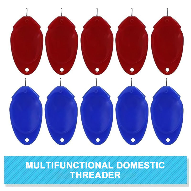 Needle Threaders