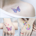 Glittering Fairy Butterfly Wings