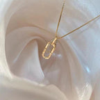 Forever Connected Necklace