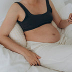 Pregnancy Pillow – Ergonomic Nursing Pillow for Comfort and Support