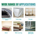 Mold cleaner for furniture tiles