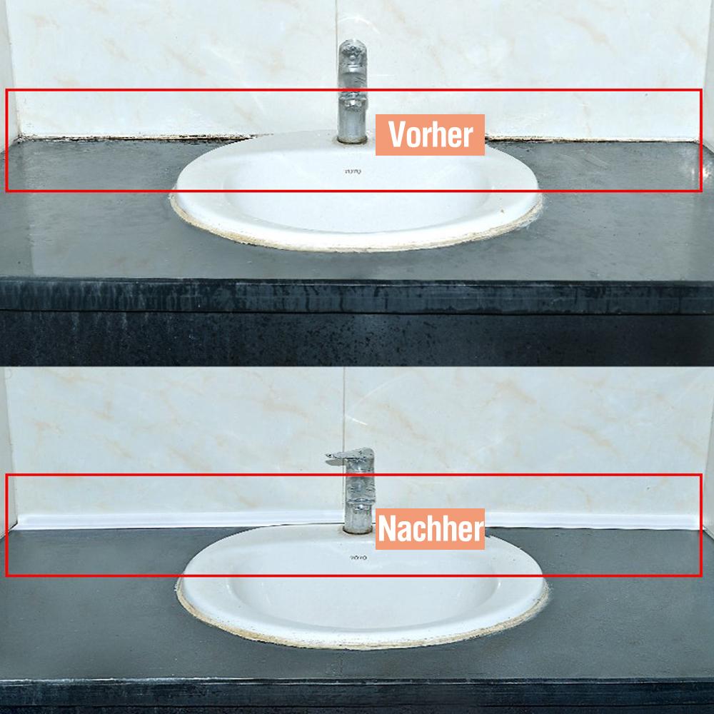 Waterproof tape for kitchens and bathrooms