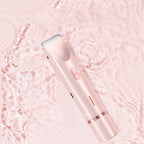 Double Head Hair Clipper for Women