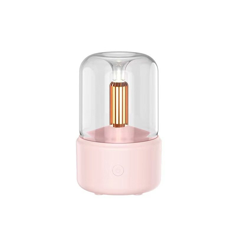 "Retro" – Air humidifier | Ideal night light
