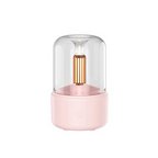 "Retro" – Air humidifier | Ideal night light