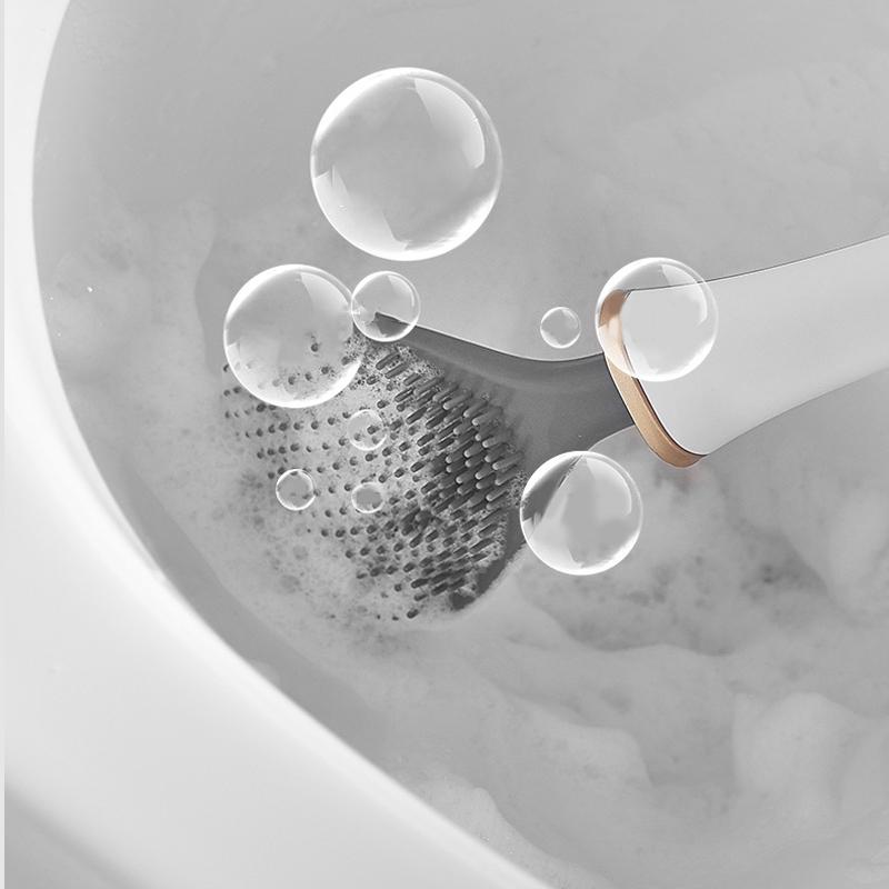 Long Handle Toilet Brush