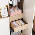 DrawerMate - Folding Underwear and Sock Organizer