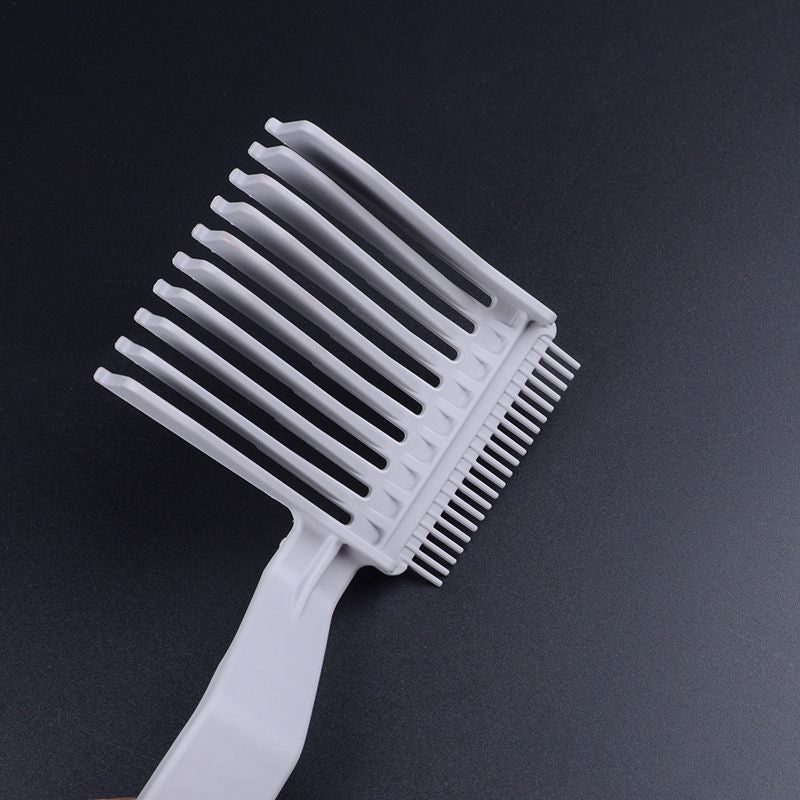 Men's Gradient Haircut Comb