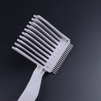 Men's Gradient Haircut Comb