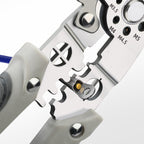 Multifunctional Stripping Tool Crimping Pliers Cutting Pliers