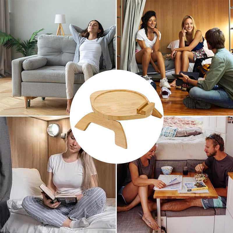 Sofa Arm Swivel Plate