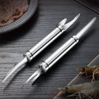 Multifunctional Fast Shrimp Peeler