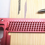 160/200mm Square T-Type Scraper Tool