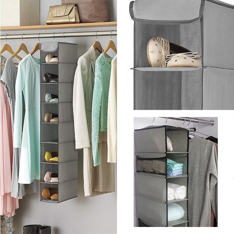 SoleStash Organize Shoes Instantly