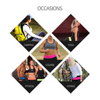 Ciaovie Sports Belt