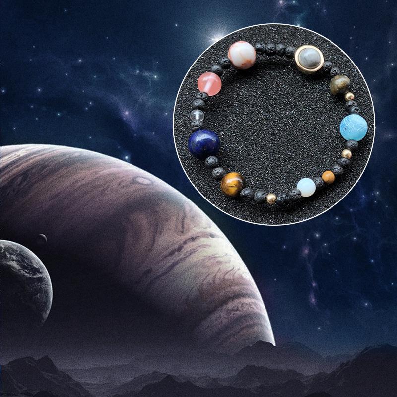 Universal Sun System Bracelet