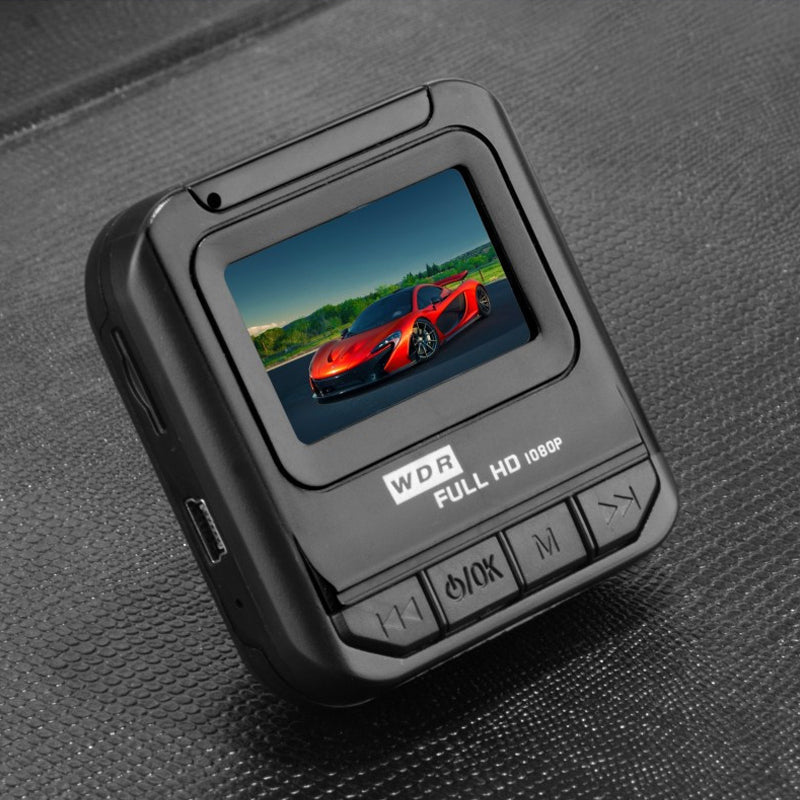Mini 1.5 Inch Driving Recorder