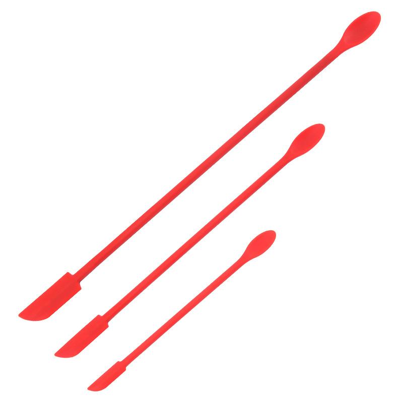 Mini-Multi-Purpose Spatula (3 Pieces)