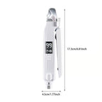 Multifunctional Pet Nail Trimmer