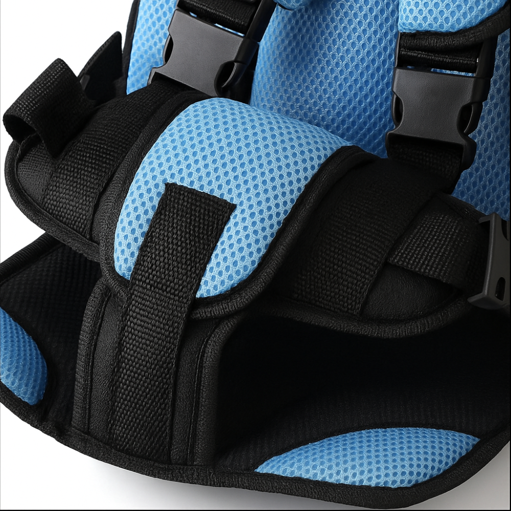 Safe Kids Seat - SafeRider Pro