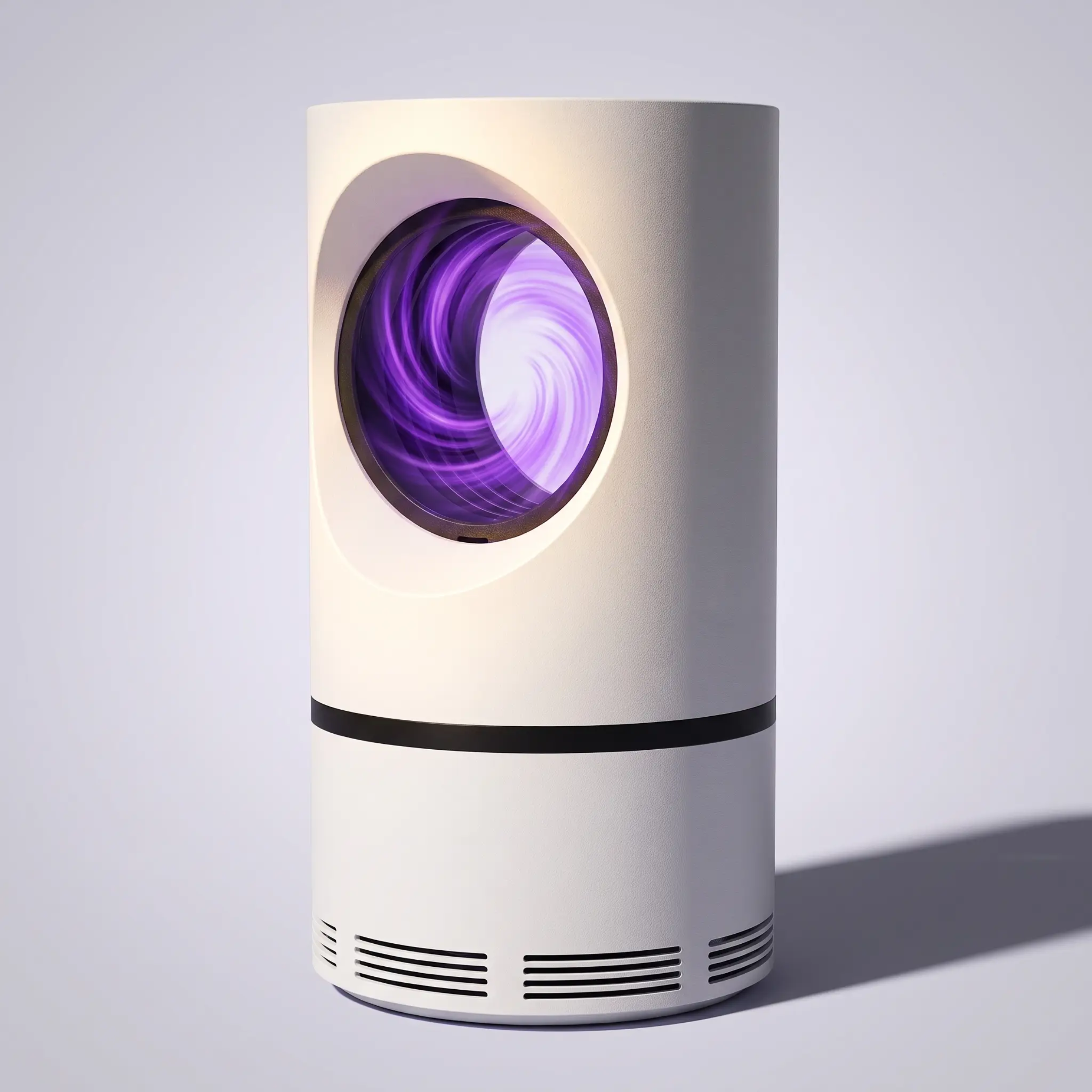 UV Light Insect Trap - Indoor/Outdoor Mosquito Fly Killer