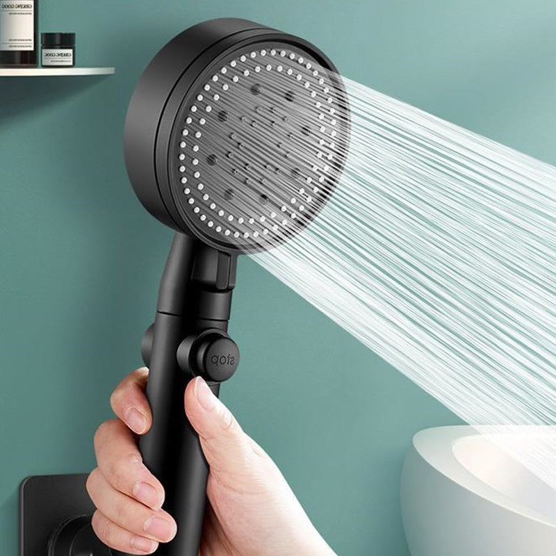 Multifunctional High-Pressure Shower Head