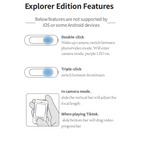 Universal Bluetooth Phone Smart Remote Control