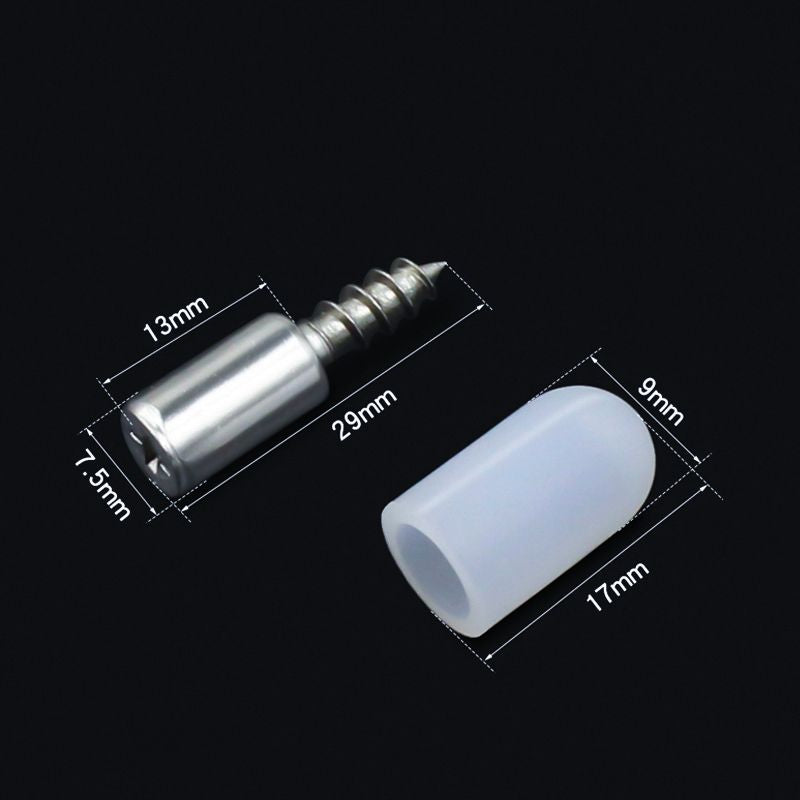 Self-tapping screws Cabinet laminate support