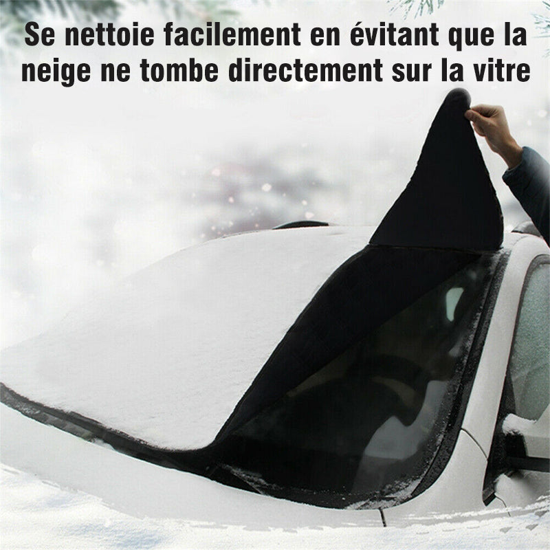 Ciaovie Car Window Cover