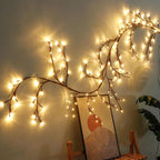 LED Tree Branch Design Light