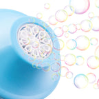 Automatic Bubble Maker for Kids