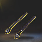 Auto Labor-saving Jack Ratchet Wrench