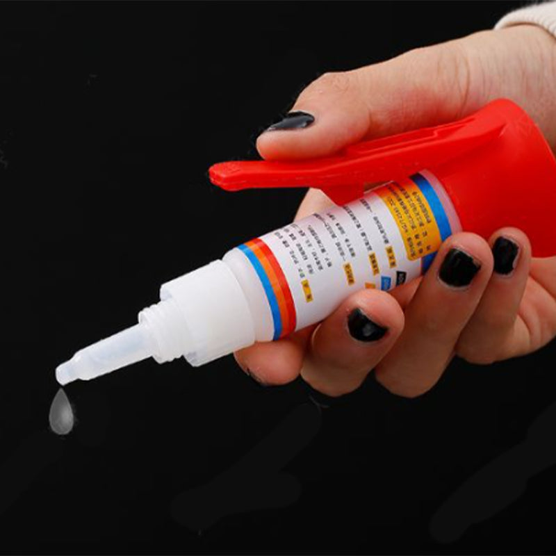 High-performance solder wire multi-material repair adhesive