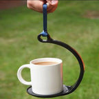 Anti-Spill Cup Holder