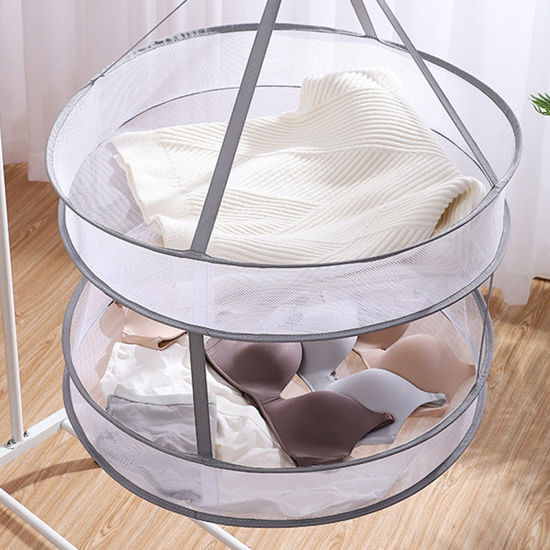 Laundry basket