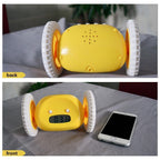 Hide and Seek Escape Alarm