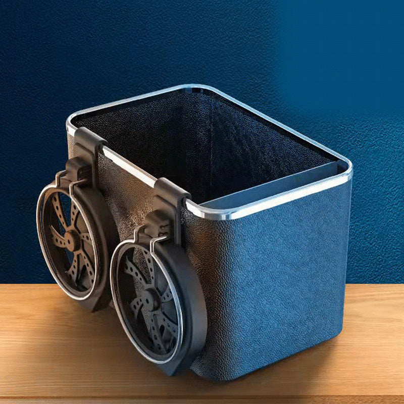 Folding Creative Car Storage Box