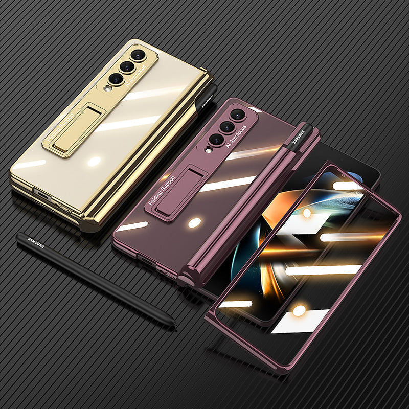 Samsung Flip Phone Case for Fold4
