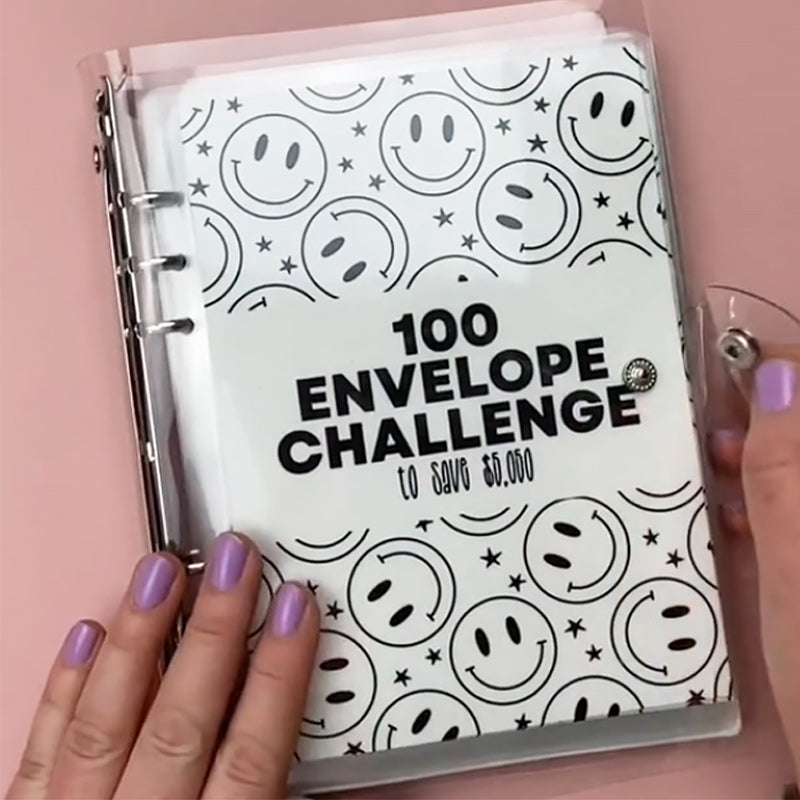 100 Fold Spar Challenge Folder