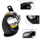 Snail horn for car/motorcycle/truck boat