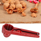 Nutcracker Tool Aluminum Sheller Clip