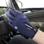 Warm Touchscreen Gloves