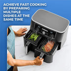Stand for deep fryer